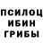 Первитин пудра Alina Dodo